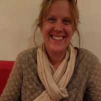 Stéphanie Van De Rieviere