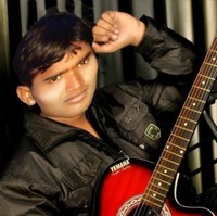 Prashant Sharma