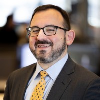 Jason Ivaliotis, AIA