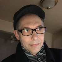 Christopher Binkosky