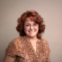 Audrey Hudson
