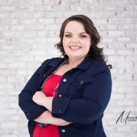 Yolande van der Westhuizen
