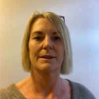 Catherine Downes