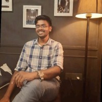 Naveen raj M