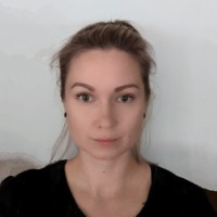 Johanna Nyström