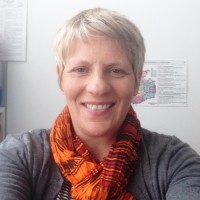 Ruth Lunnon