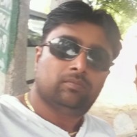 Rajesh V Chamriya