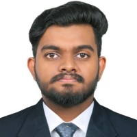 ARJUN AJITH