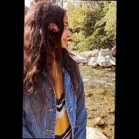 Shivani Negi