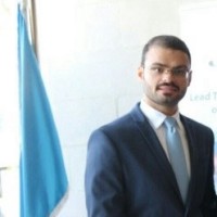 Mohammed Al Muhtaseb