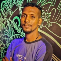 Ranjithkumar R