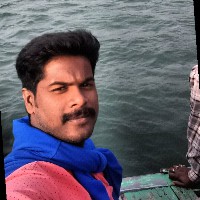 SARATH VIGNESH