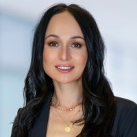 Anna Barnes, CFP®, CDFA®