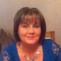 Maria Aspinall