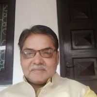 Sanjay Johri