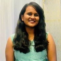 Ganavi M
