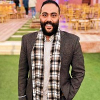 Kareem Rushdii