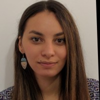 Sarah NAIMI