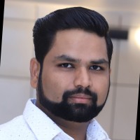 Jayant Shivsharan