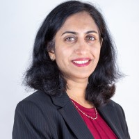 Divya Narayanan