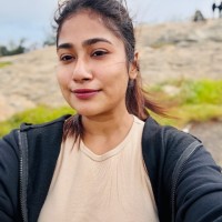 Gargi Majhi