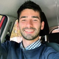 Adriano Lamas Cantore