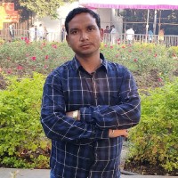 Dharmedra Sharma