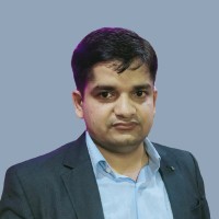 Pushpendu Gaurav