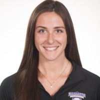 Alyssa Woodford