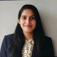 Apoorva Hegde, Phd