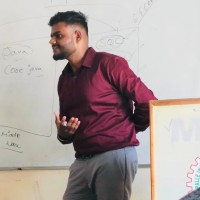 K R Durgesh