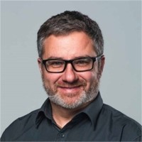 Martin Cormier