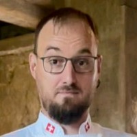 Stéphane Chaperon