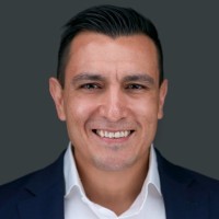 Zayed Rodriguez, Imm, Ricp
