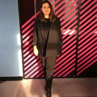 Fidan R. Mirzali
