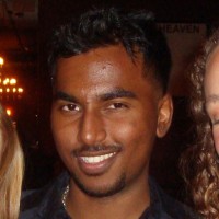 Anthony Islam