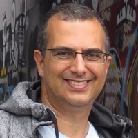 Shai Mizrahi