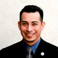 Mario Solis