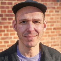 Sebastian Lundfall