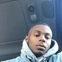 Jamiel Johnson
