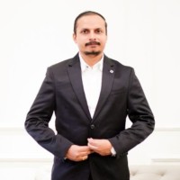 Rupesh Singh