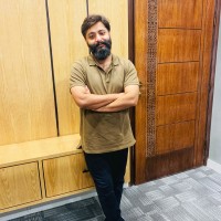 Moeed khan