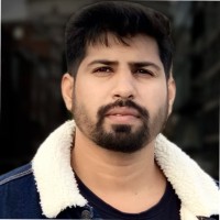 Talha Hanif