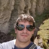 Eder Mashio Chavez Luzon