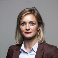 Rikke Johanne Jensen