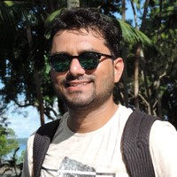 Abdul Shaikh