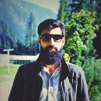 Muhammad Usman