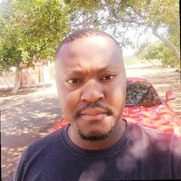 Gedeon Mosupyoe