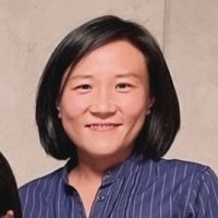 Angela Chiu, CFA