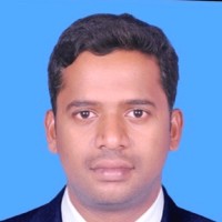 Elangeerthi P